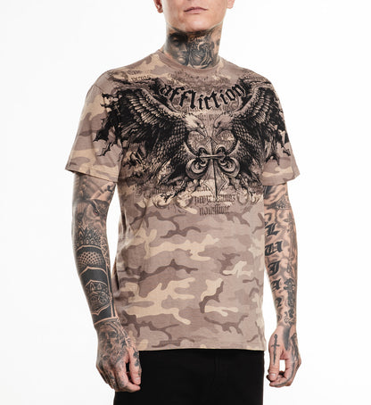 Homage Tee