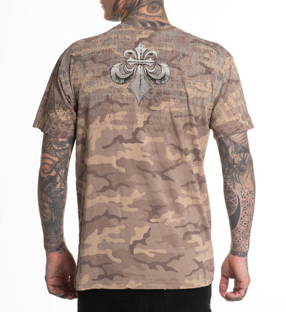 Collapse Tee