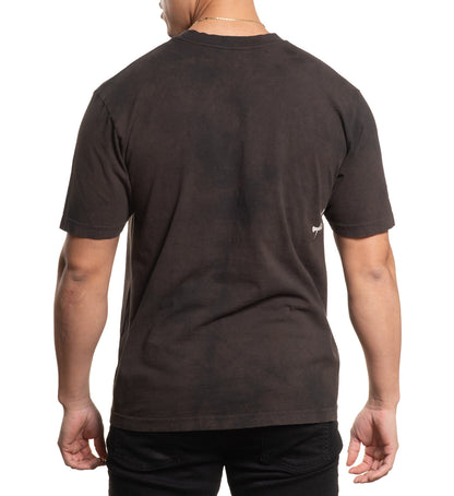 Winged Up Tee