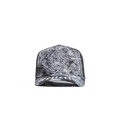 Mortal Veil Hat
