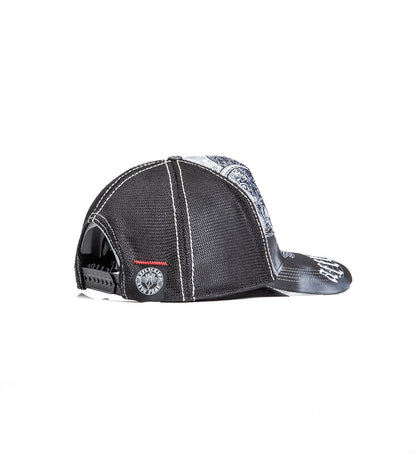 Mortal Veil Hat
