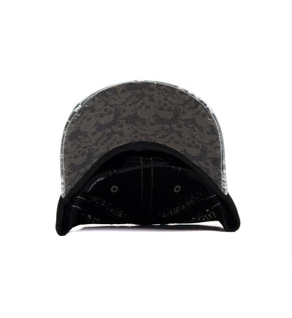 Death Eyes Hat