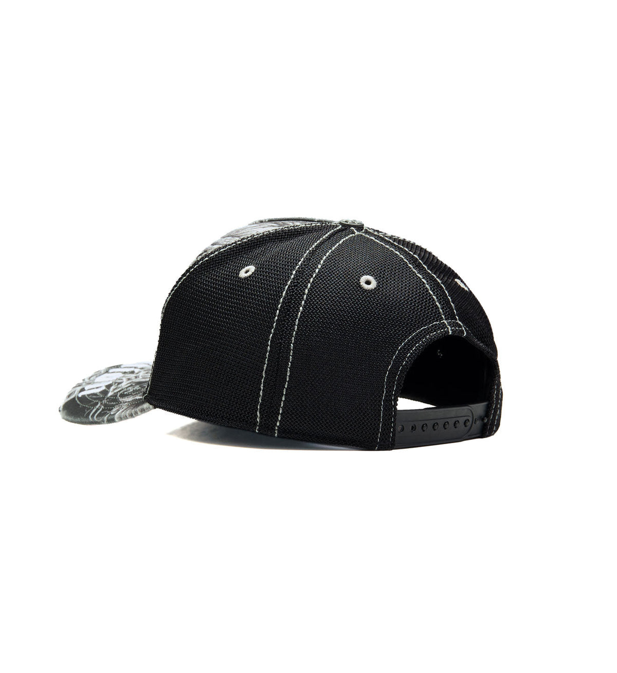 Death Eyes Hat