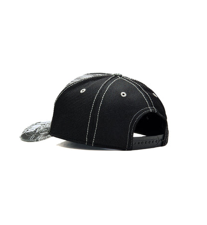 Death Eyes Hat