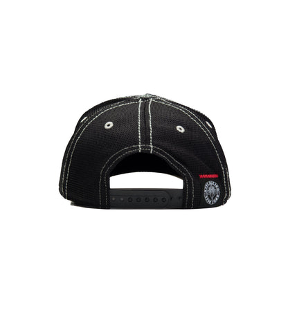 Death Eyes Hat