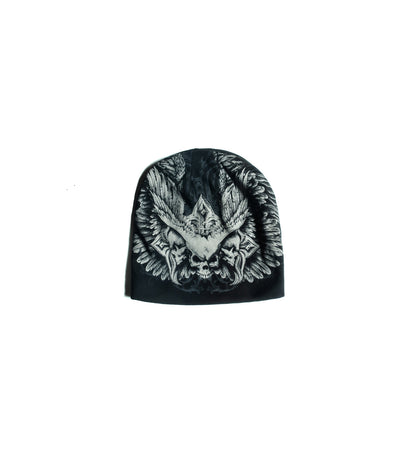 Death Eyes Rev. Beanie