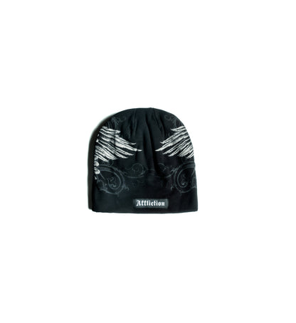 Death Eyes Rev. Beanie