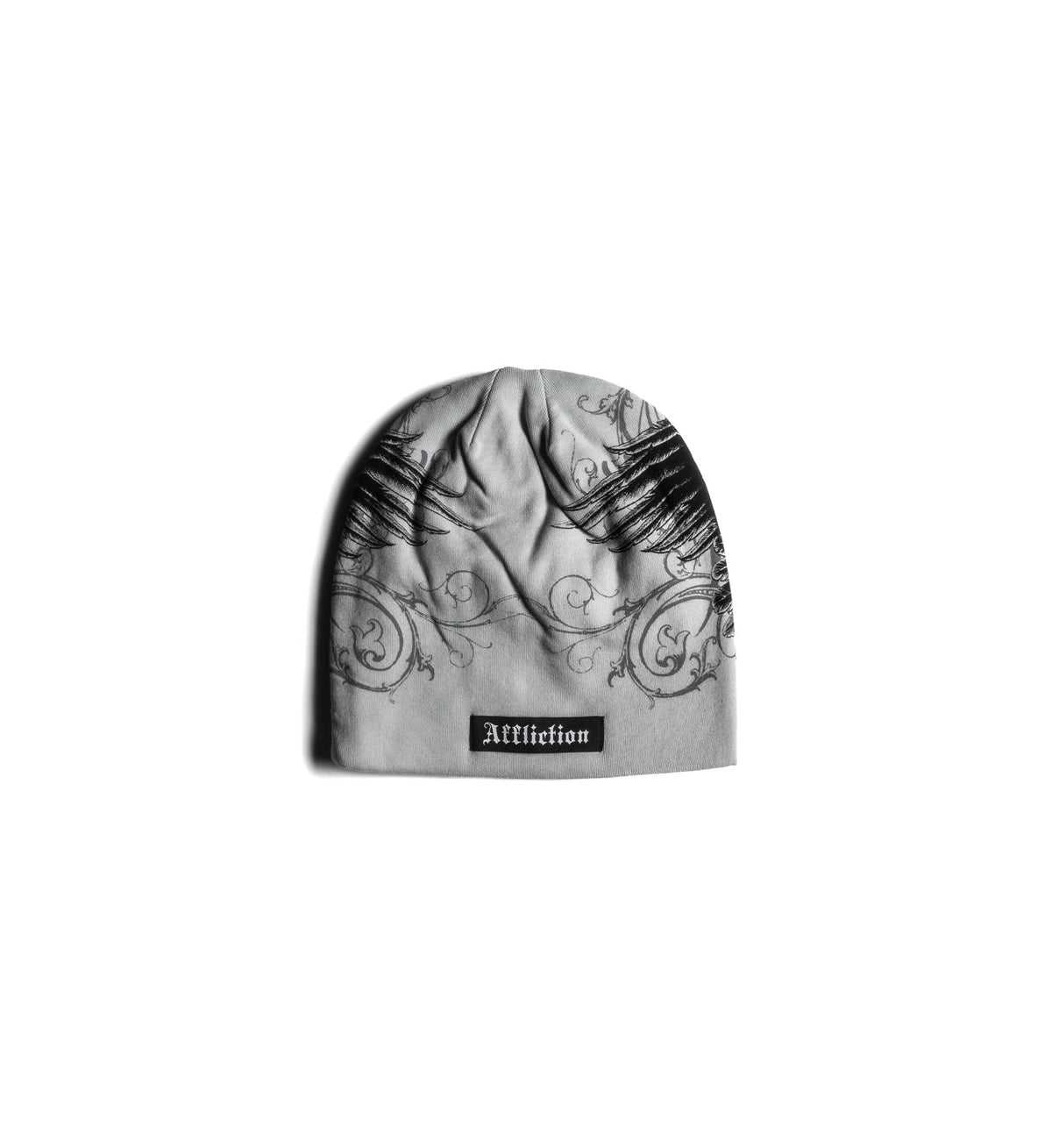 Death Eyes Rev. Beanie