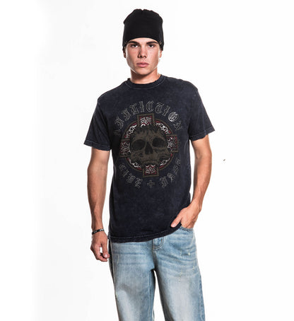 Haunted Gate Tee