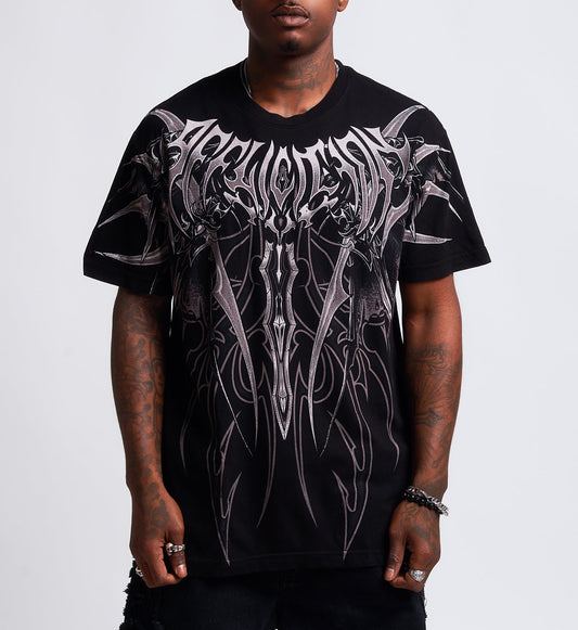 Blackwater Falls Rev. Tee