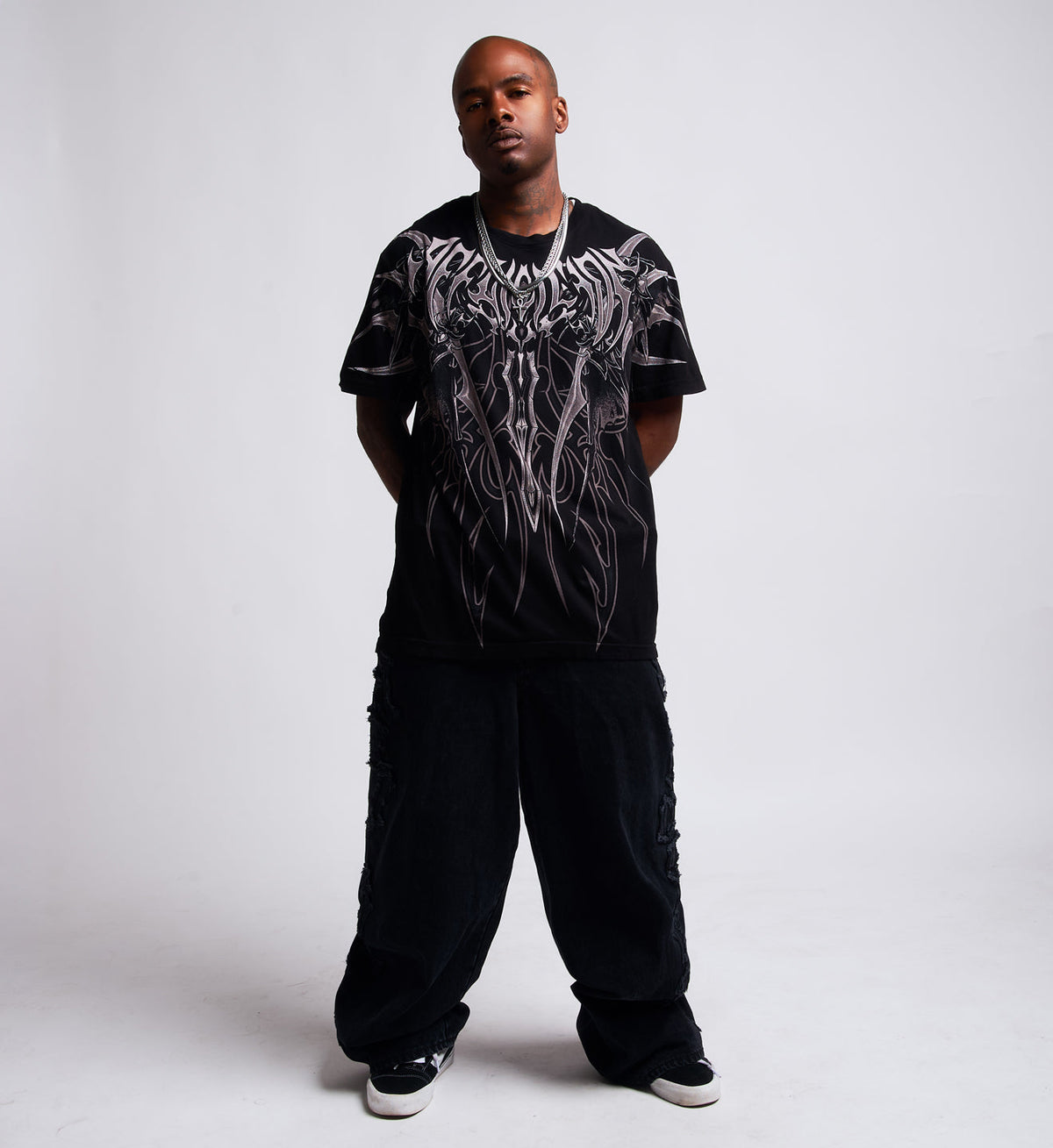 Blackwater Falls Rev. Tee