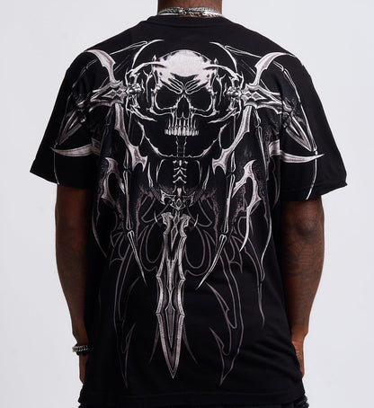 Blackwater Falls Rev. Tee