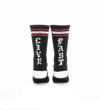 Divio Punk Sock
