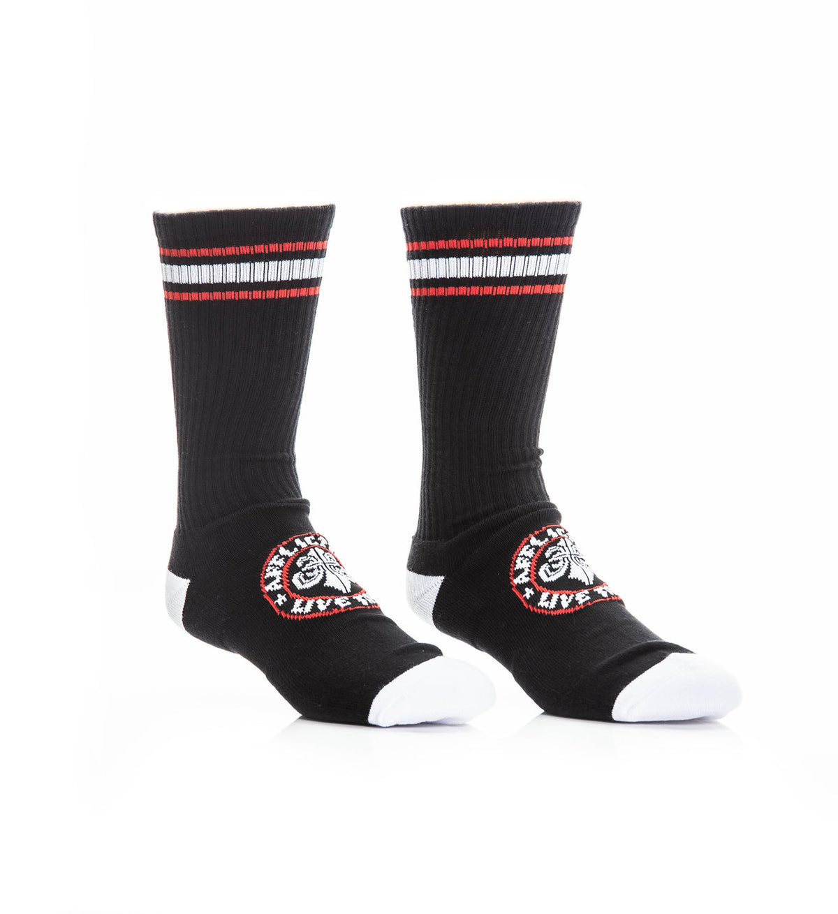 Divio Punk Sock