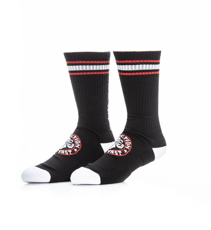 Divio Punk Sock