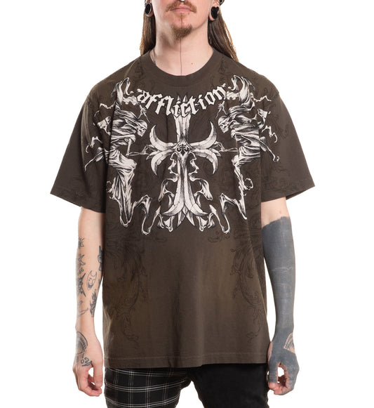 Jump Tee