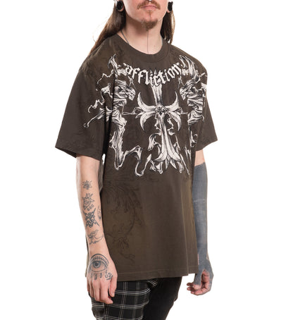 Jump Tee