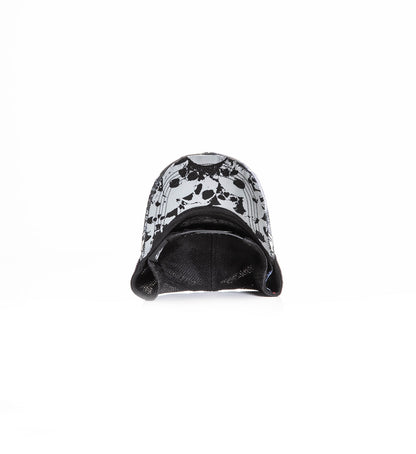 Skull Tree Hat