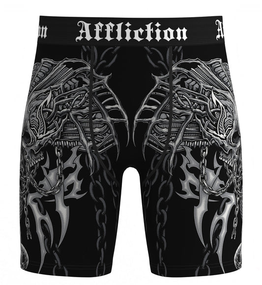 Primal Tech Boxer