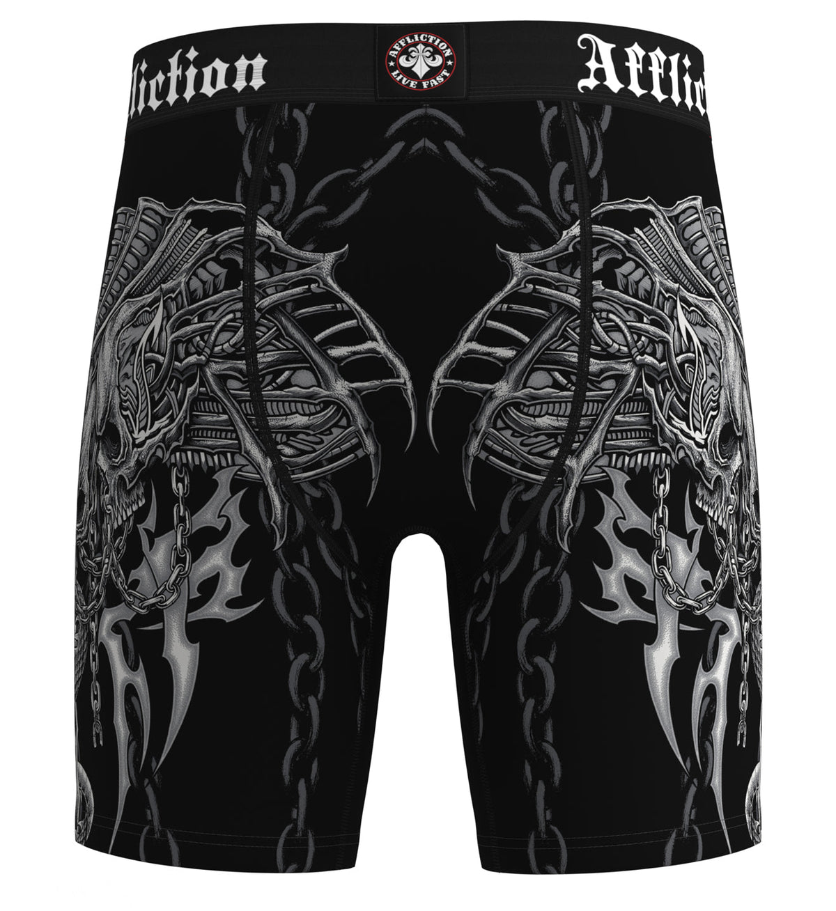 Primal Tech Boxer