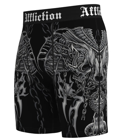 Primal Tech Boxer