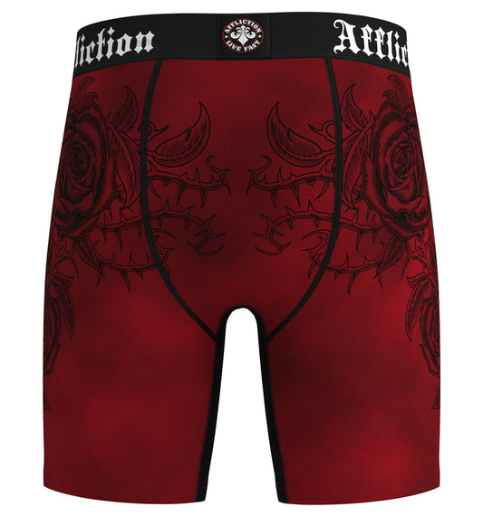 Forgotten Boxers