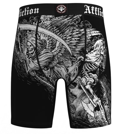 Mortal Veil Boxers