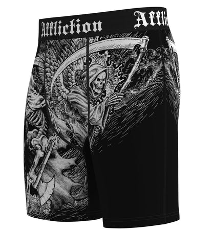 Mortal Veil Boxers