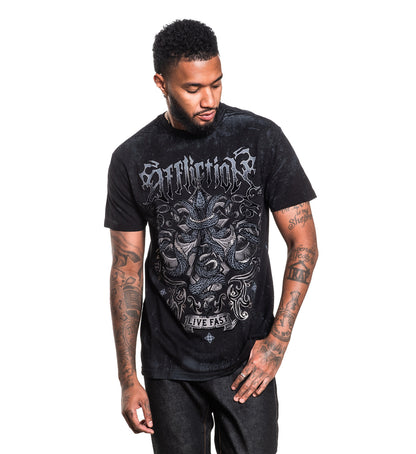 Divine Wrath Tee