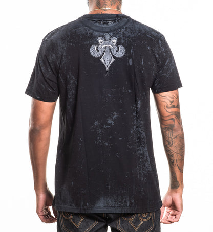 Divine Wrath Tee