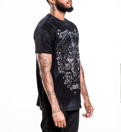 Divine Wrath Tee