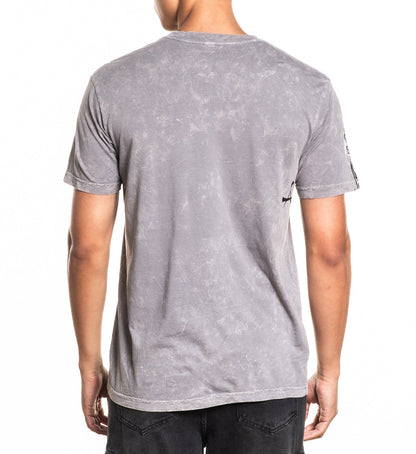 Hold It Down Tee