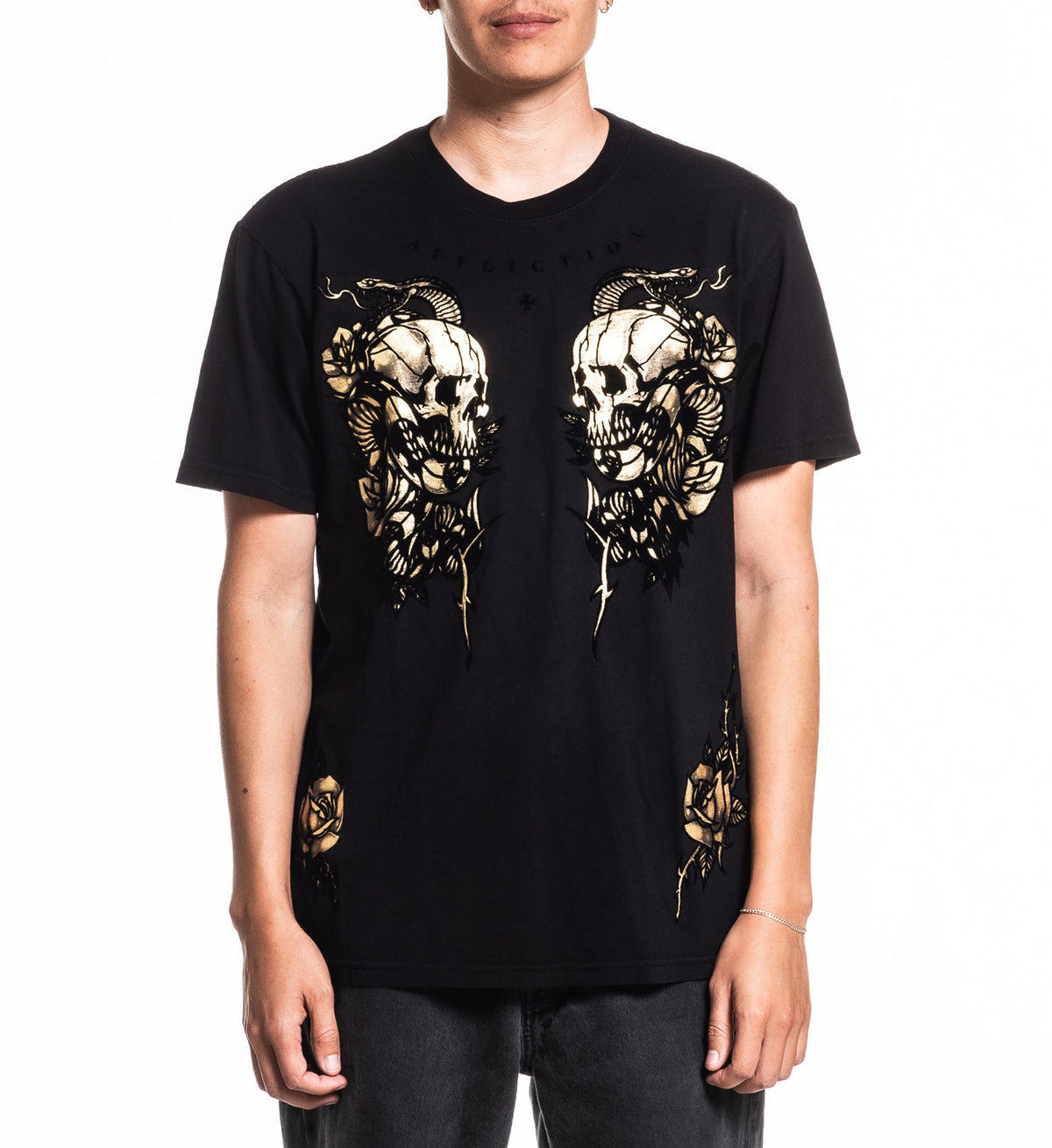 Tragic Ritual Tee