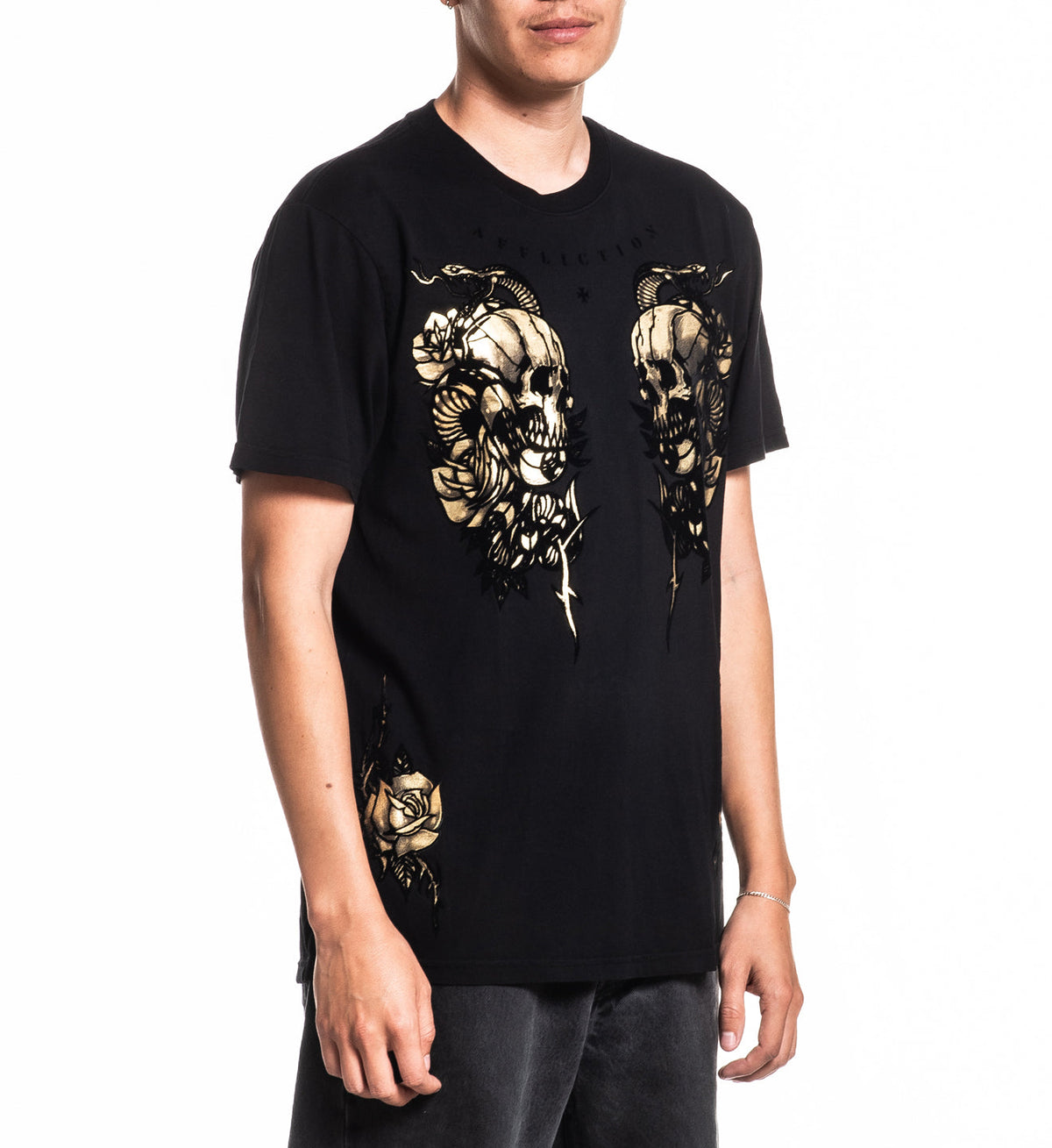 Tragic Ritual Tee