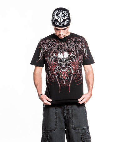 Immortal Empire Tee