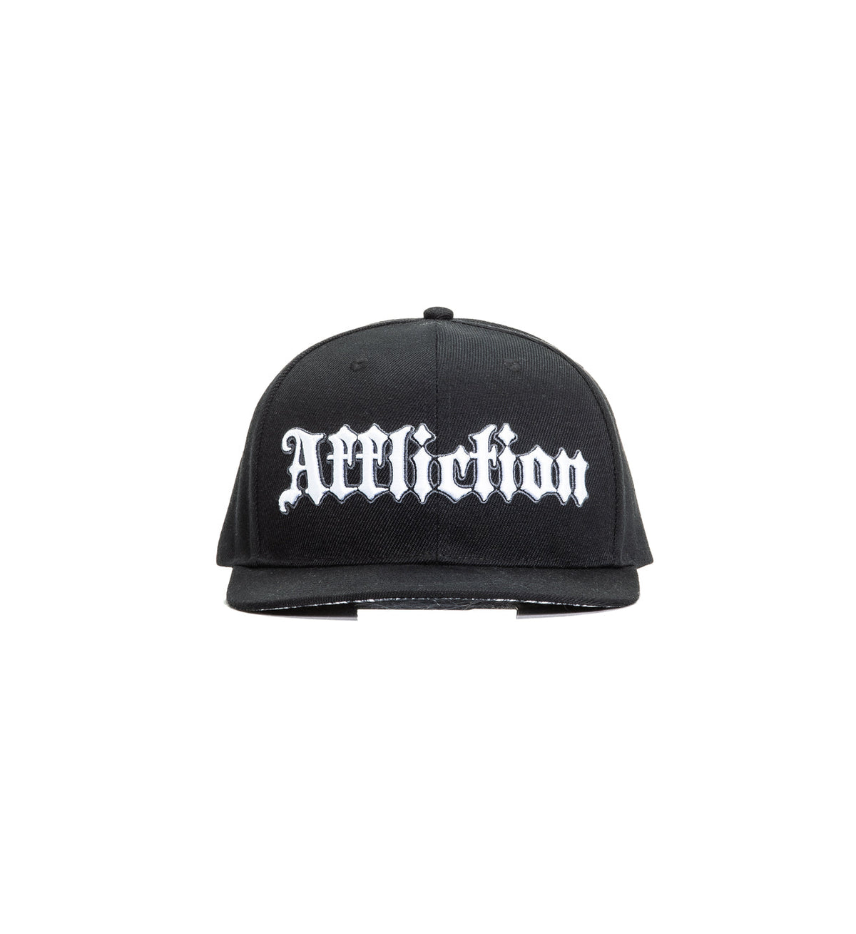 Collapse Hat