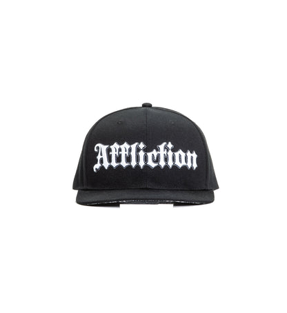 Collapse Hat