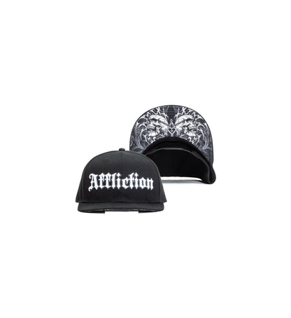 Collapse Hat