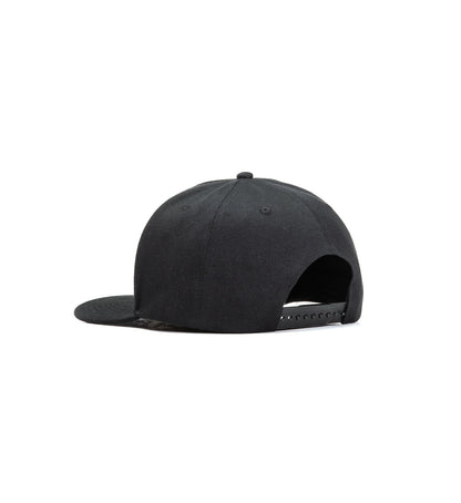 Collapse Hat