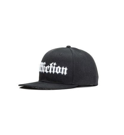 Collapse Hat