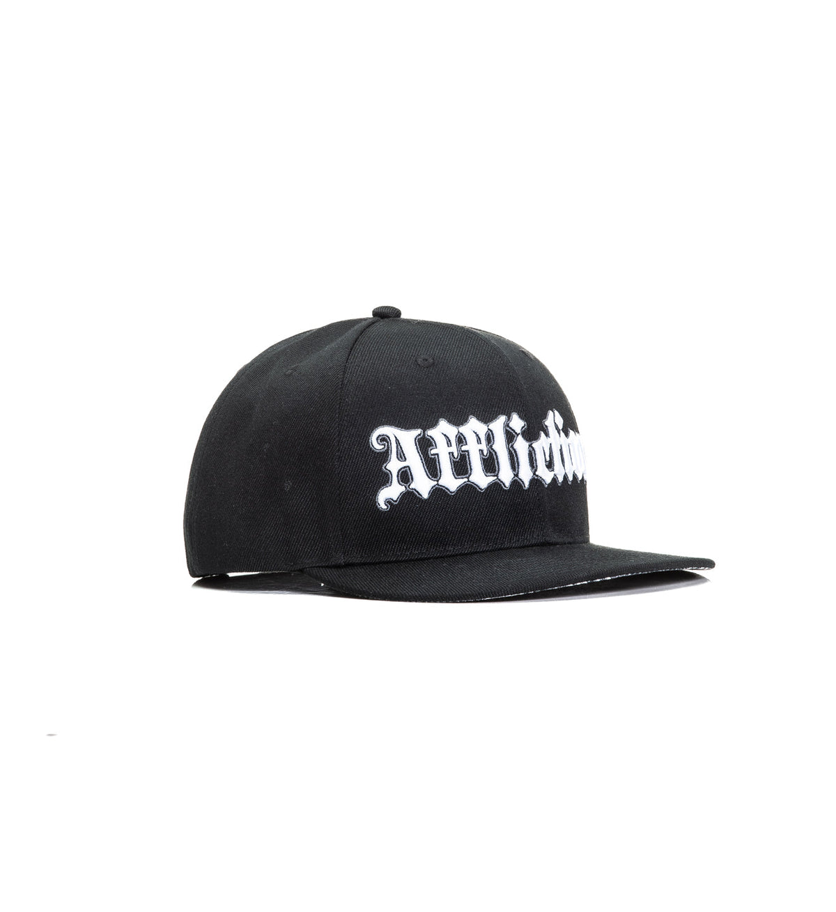 Collapse Hat