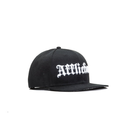 Collapse Hat