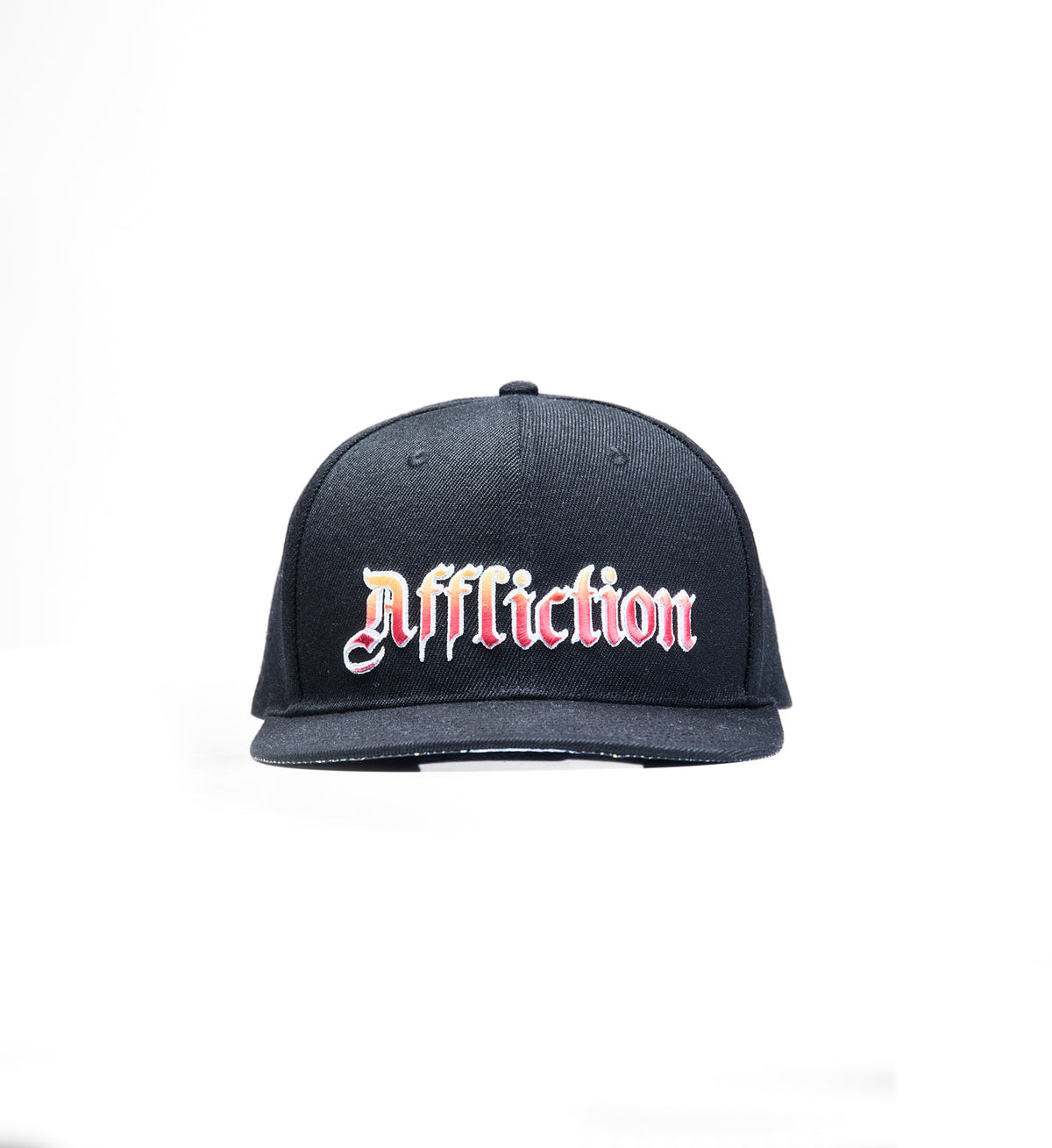 Phantom Fire Hat