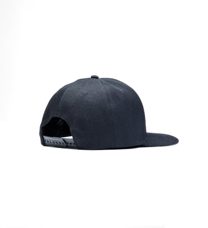 Phantom Fire Hat