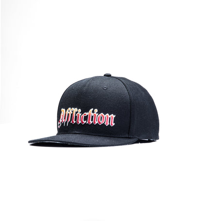 Phantom Fire Hat