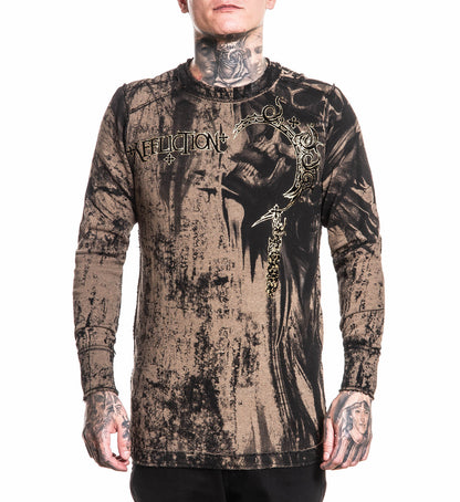 Ghost Dog Reversible Thermal