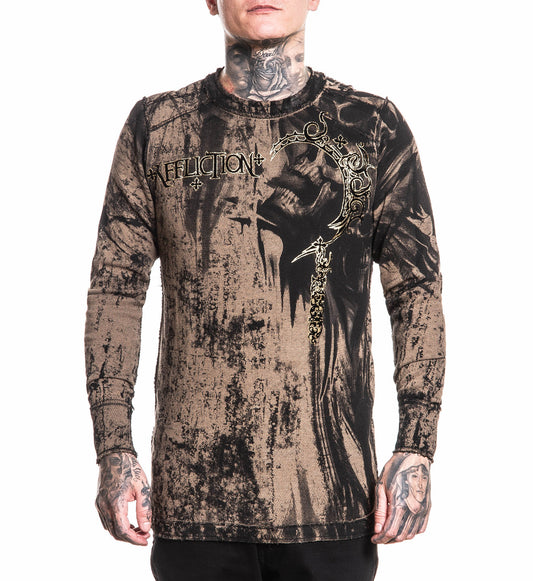 Ghost Dog Reversible Thermal