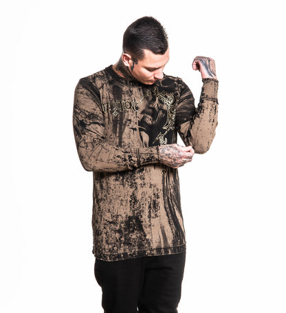 Ghost Dog Reversible Thermal