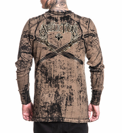 Ghost Dog Reversible Thermal
