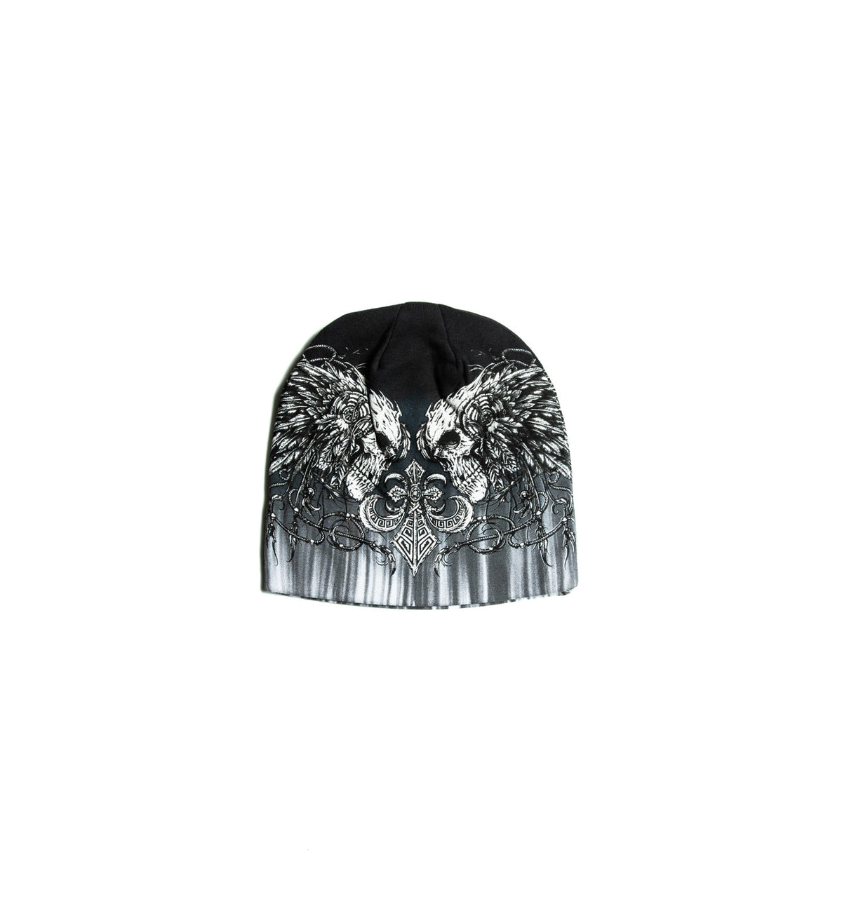 Tarnished Warrior Rev. Beanie